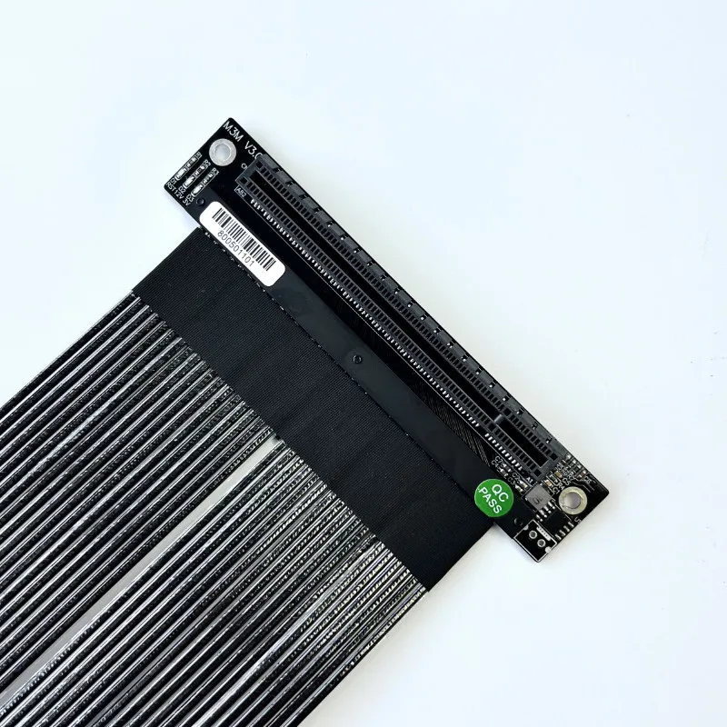 ADT-Link 2026 สายต่อ PCI Expre - Pcie 4.0 X16 Riser Cable 90 Degree บทวิจารณ์และราคา