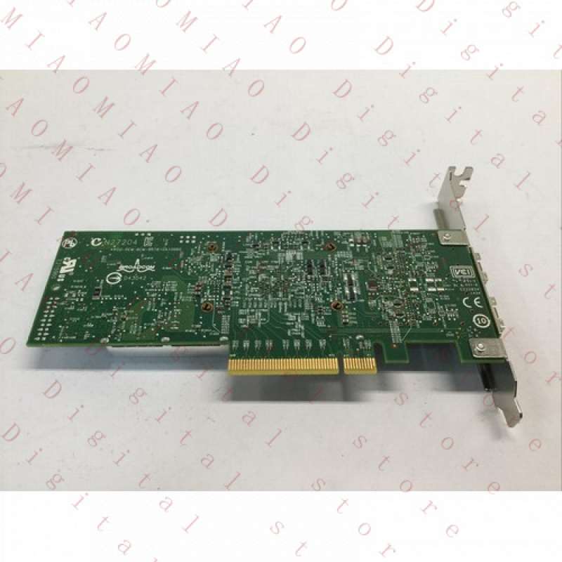 RY 0N20KJ สำหรับ DELL BROADCOM - 10Gb Sfp+ Pcie Network Card Dual Port บทวิจารณ์และราคา