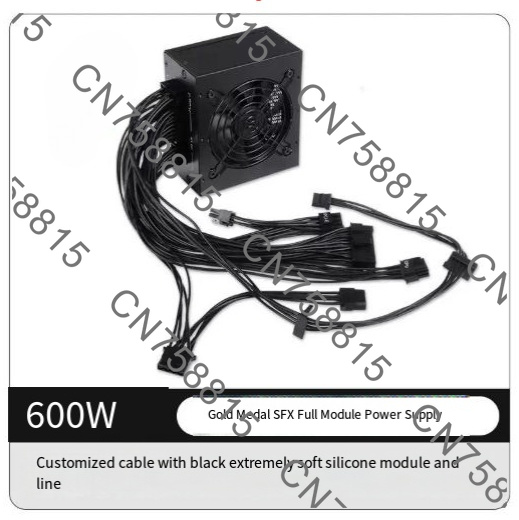 จัดส่งรวดเร็ว，สำหรับ PSU แบบโม - Sfx Power Supply 850W Gold บทวิจารณ์และราคา